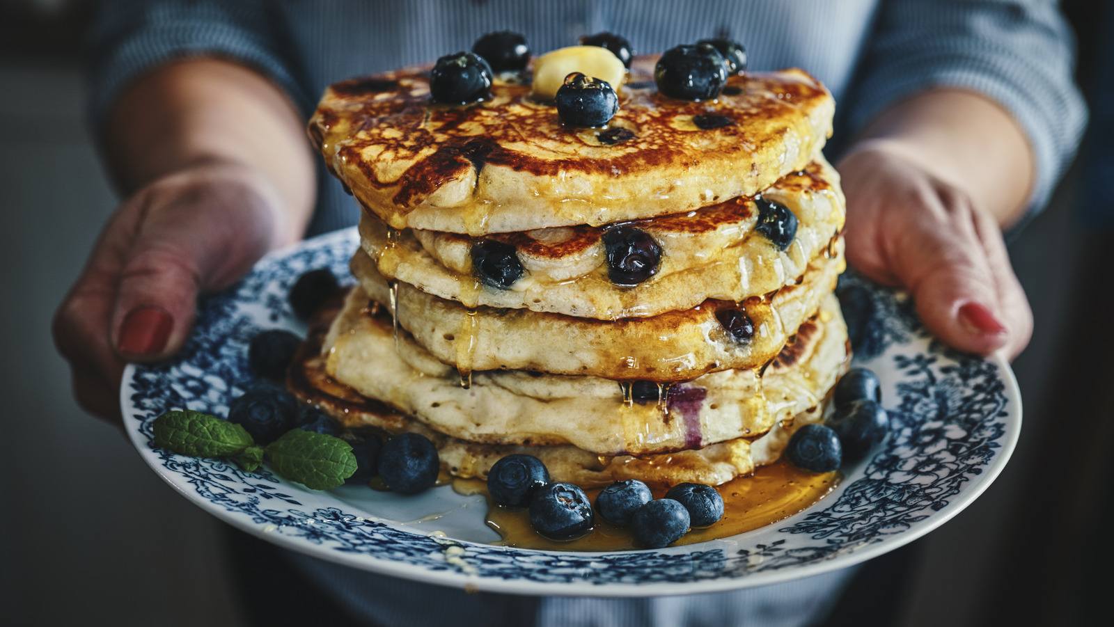 15 Mistakes That Ruin Your Pancakes