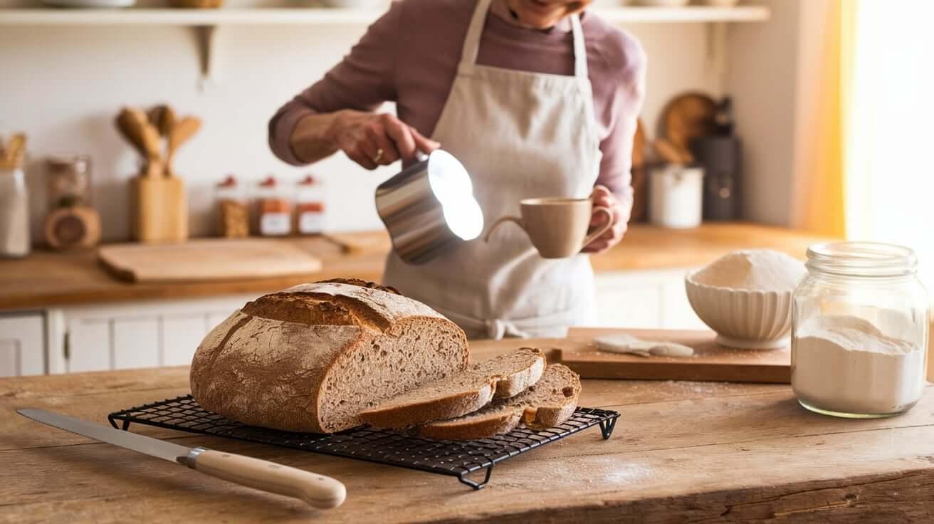 A Guide to Making Quick Bread