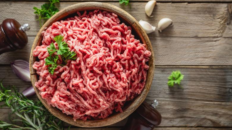 Classic Ground Beef Dishes That No One Seems to Make Anymore